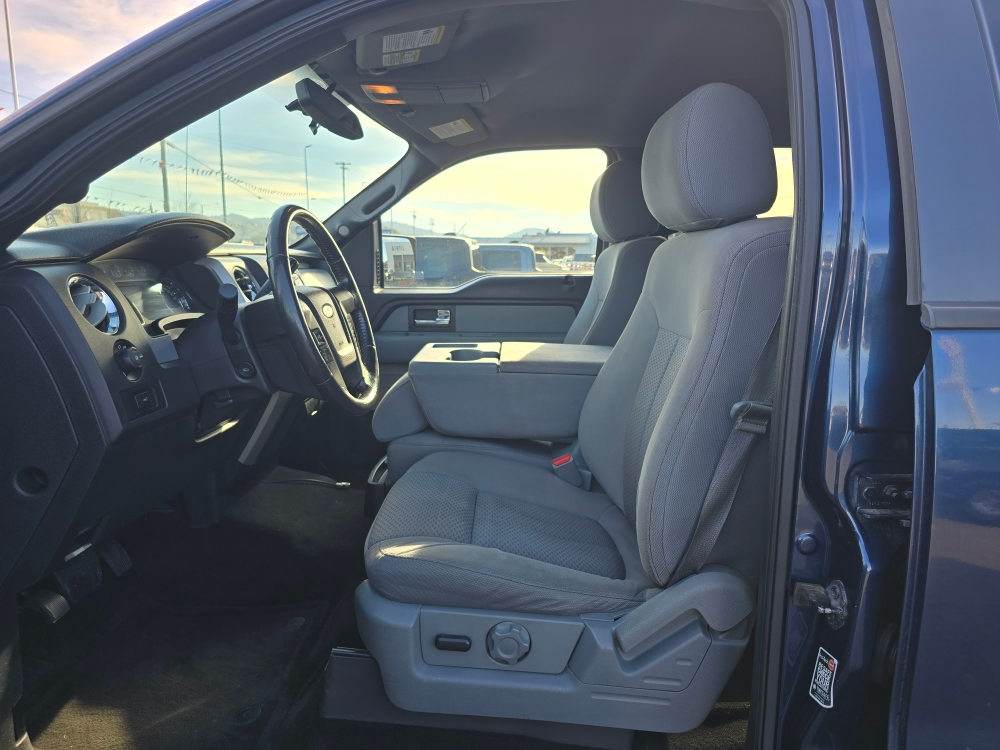 Thumbnail: 2014 Ford F-150 - 8