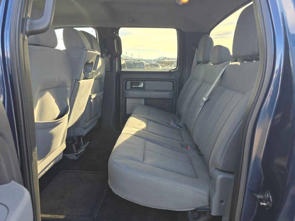 Thumbnail: 2014 Ford F-150 - 10