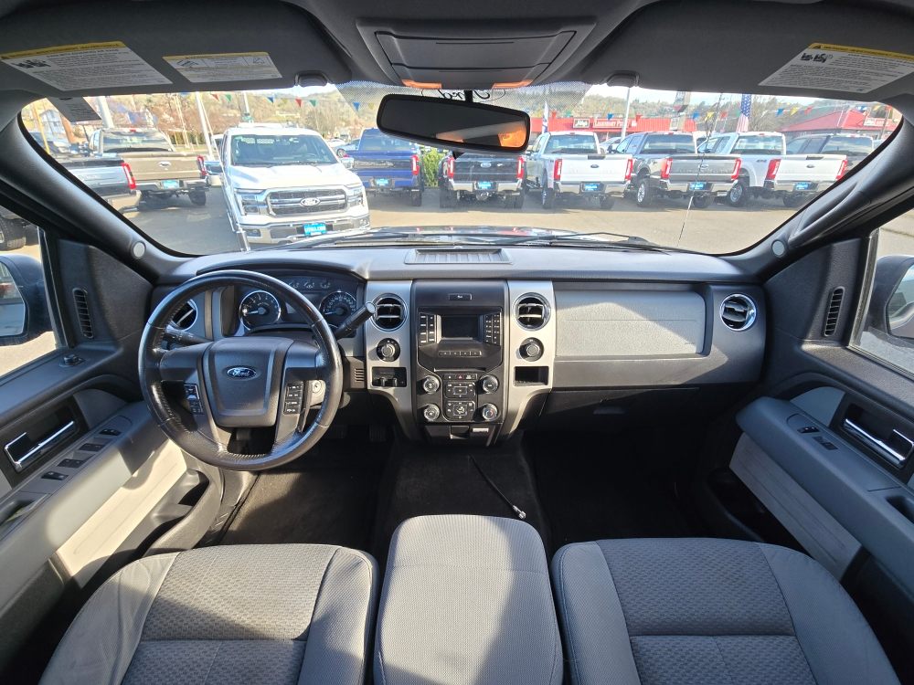 Thumbnail: 2014 Ford F-150 - 11