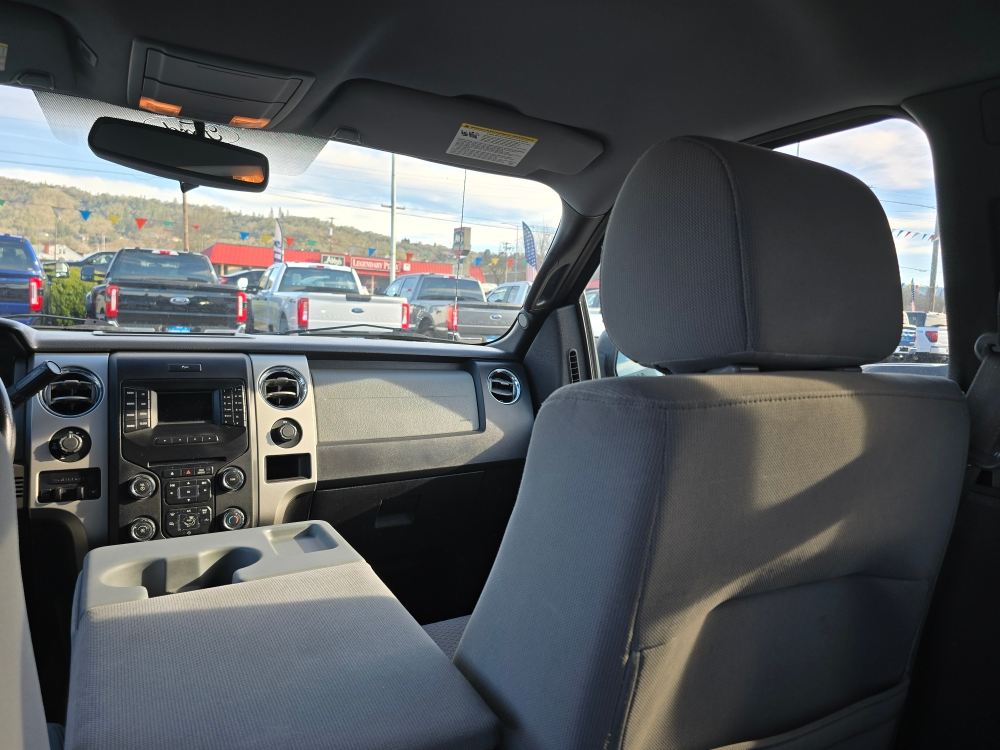 Thumbnail: 2014 Ford F-150 - 20