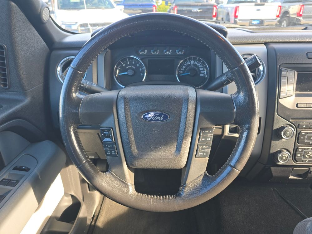 Thumbnail: 2014 Ford F-150 - 2