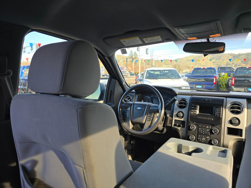 Thumbnail: 2014 Ford F-150 - 19