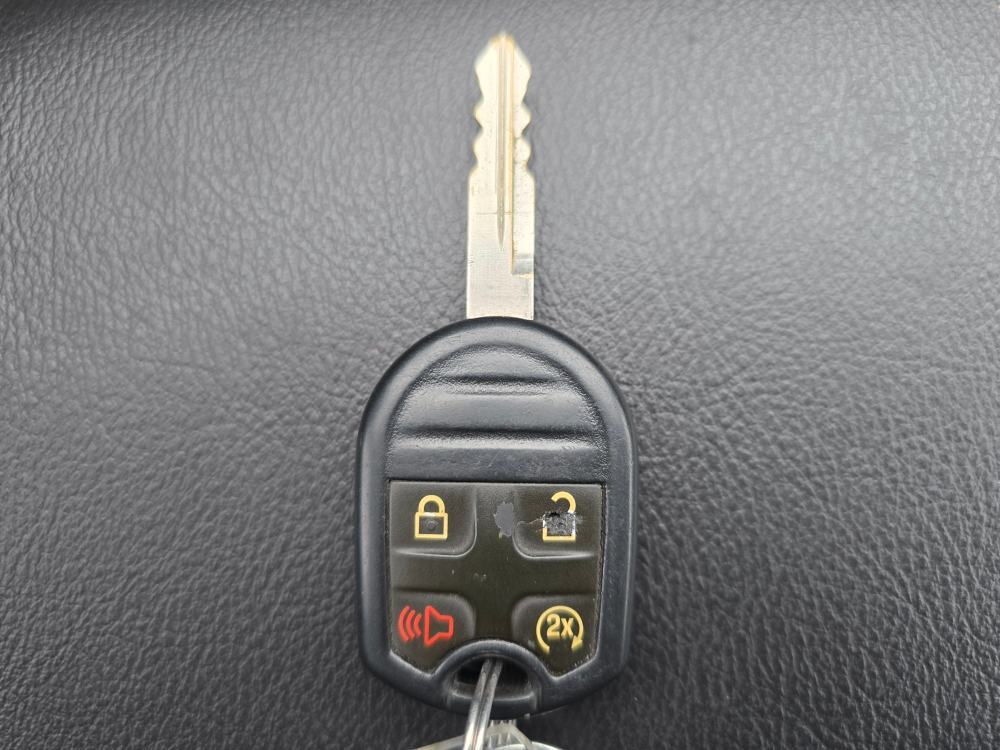 Thumbnail: 2012 Ford F-150 - 15