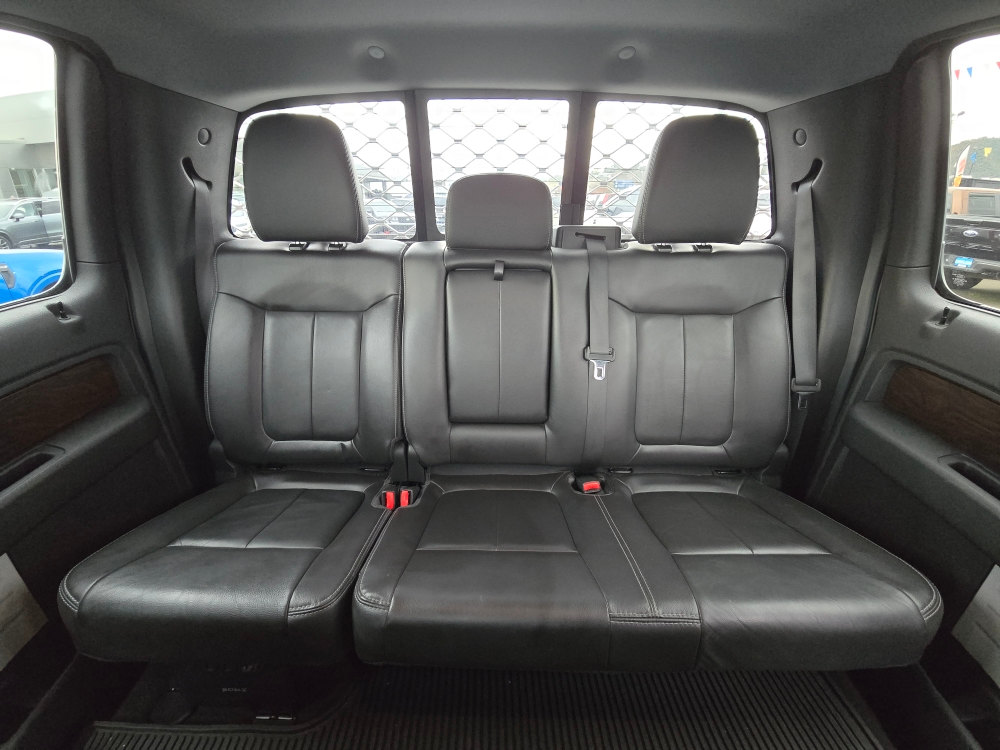 Thumbnail: 2012 Ford F-150 - 21