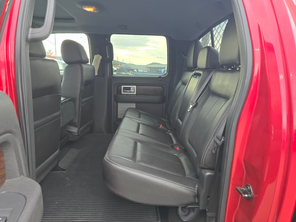 Thumbnail: 2012 Ford F-150 - 10