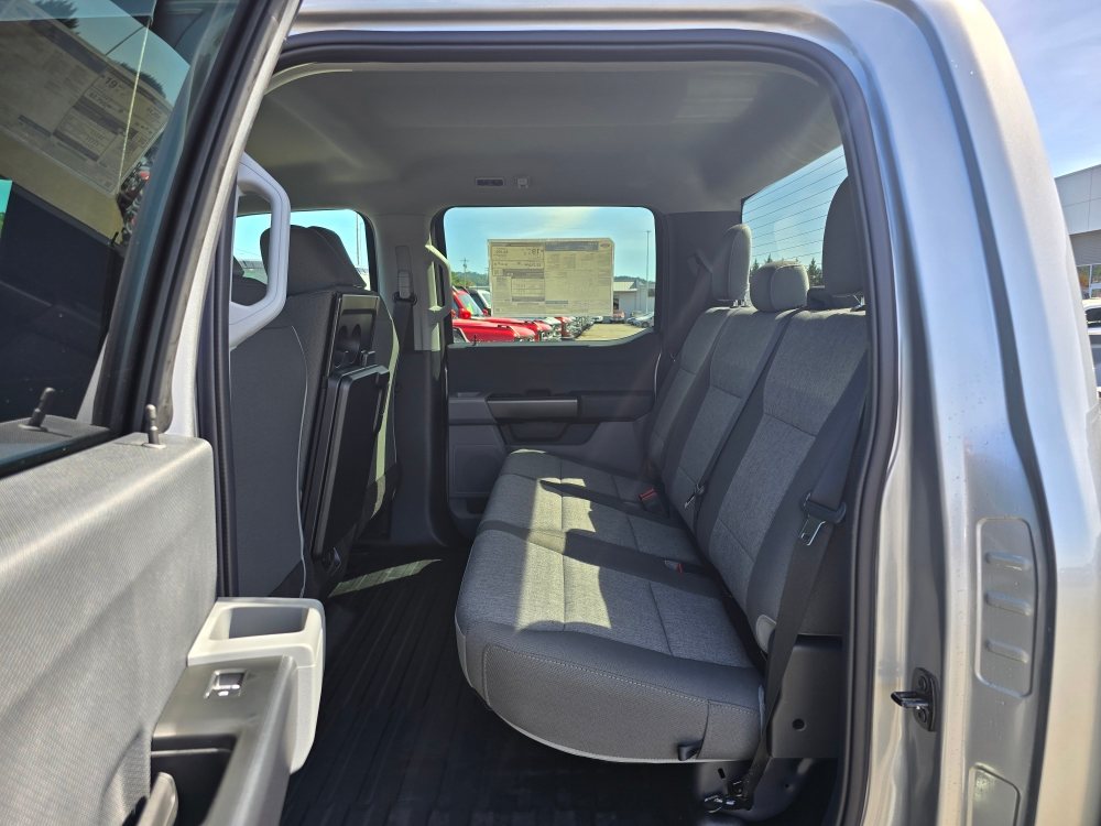 2025 Ford F-150 XL 10
