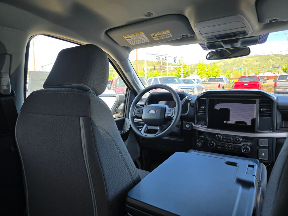 2025 Ford F-150 XL 19