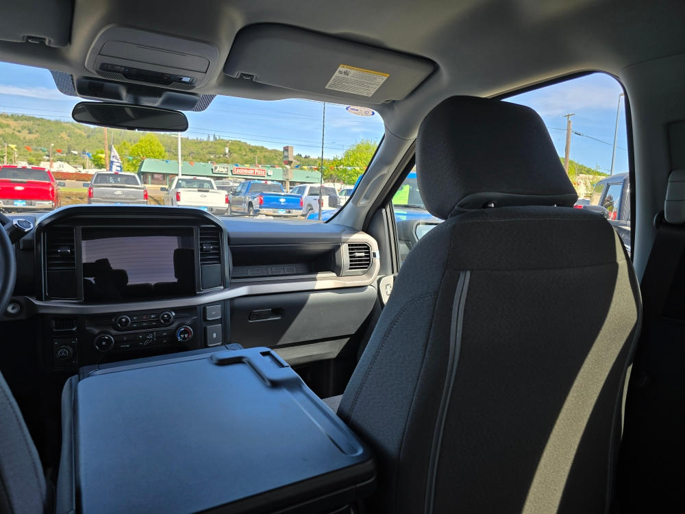 2025 Ford F-150 XL 20