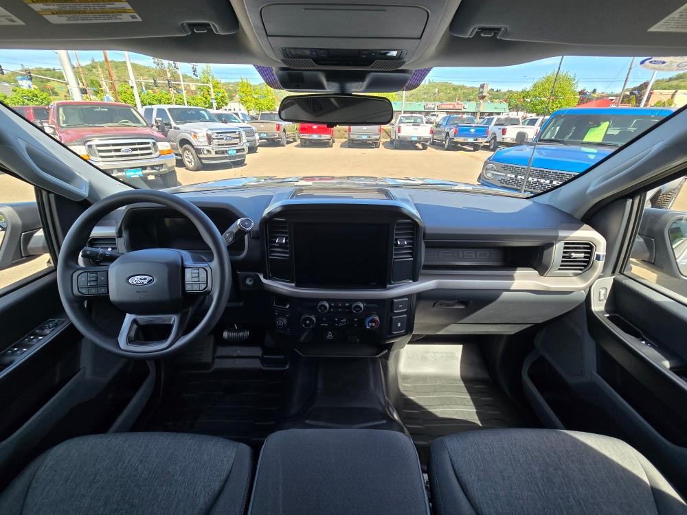 2025 Ford F-150 XL 11