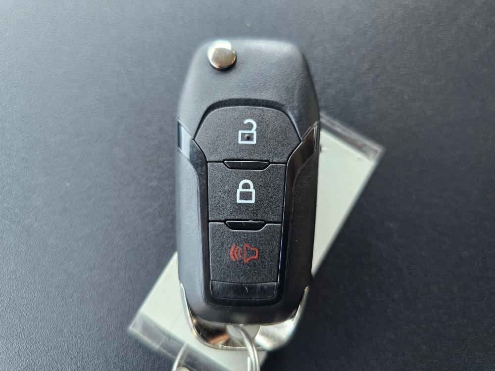 Thumbnail: 2025 Ford F-150 - 15