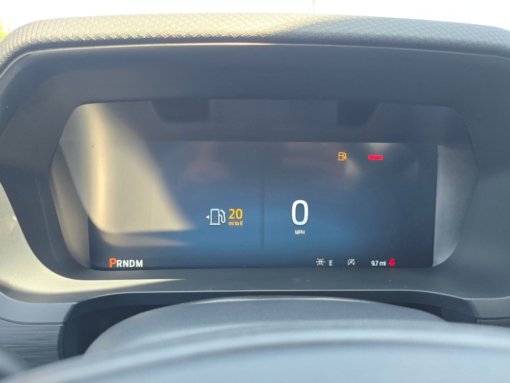 Thumbnail: 2025 Ford F-150 - 13