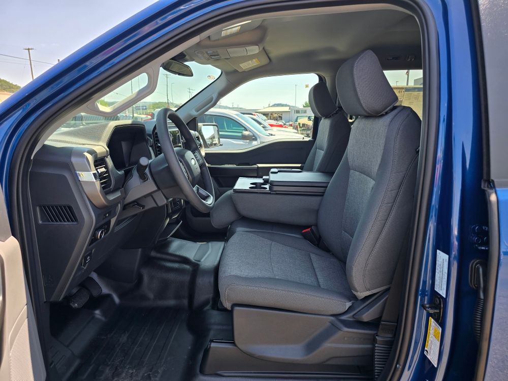 Thumbnail: 2025 Ford F-150 - 8