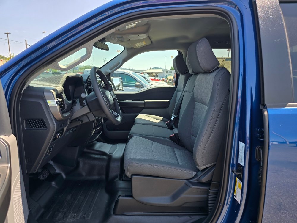 Thumbnail: 2025 Ford F-150 - 9