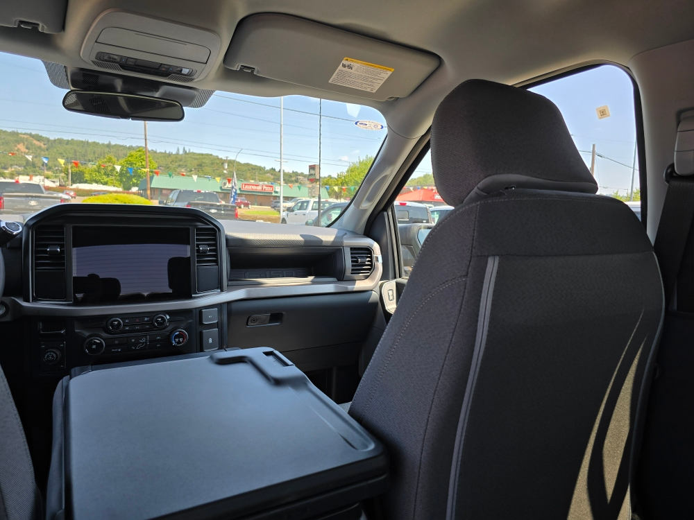 Thumbnail: 2025 Ford F-150 - 20