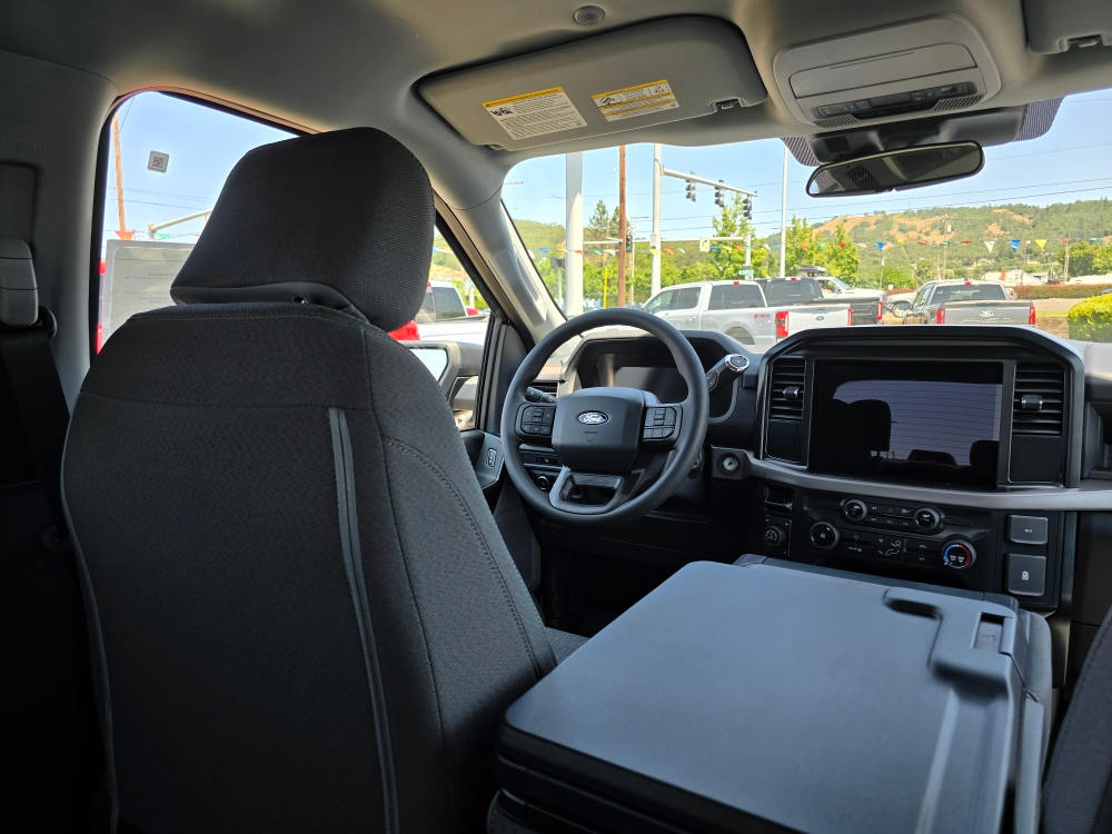 Thumbnail: 2025 Ford F-150 - 19