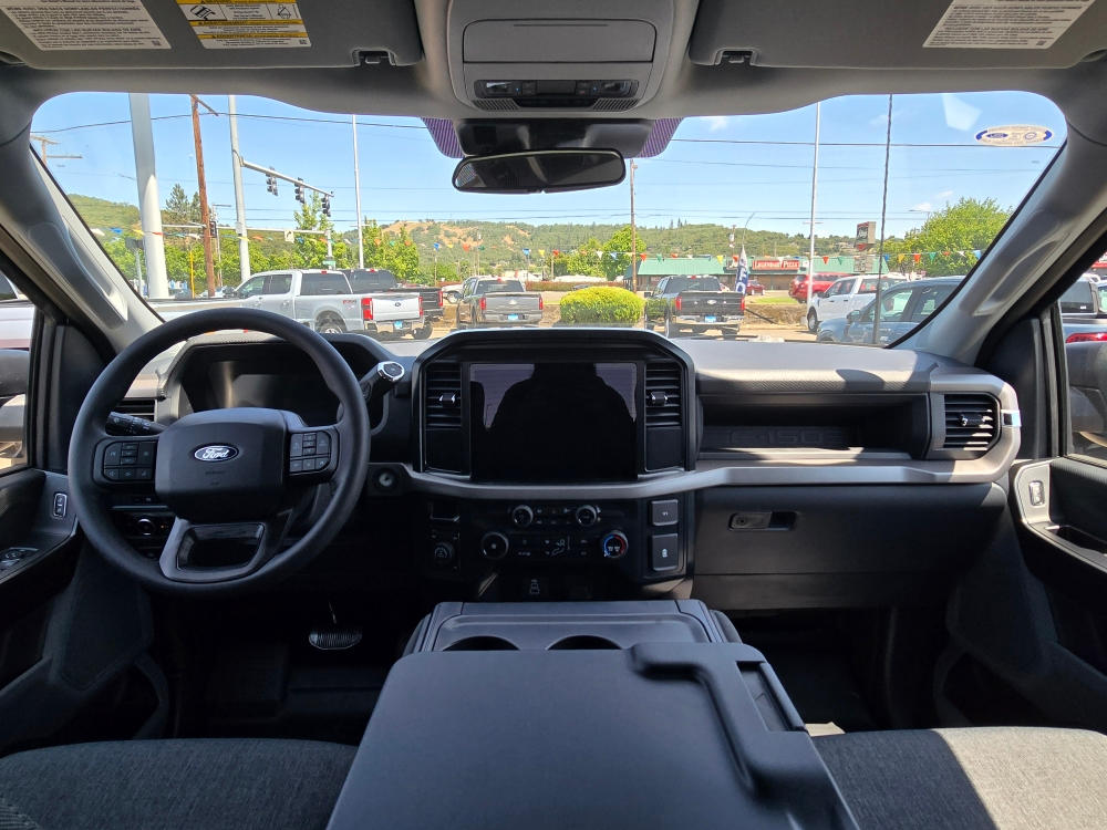 Thumbnail: 2025 Ford F-150 - 7