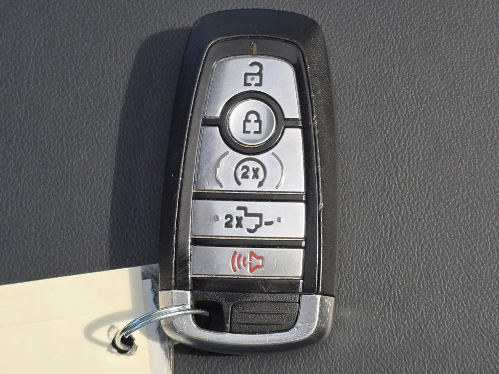 Thumbnail: 2023 Ford F-150 - 16