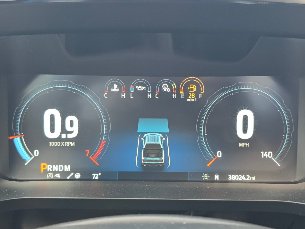 Thumbnail: 2023 Ford F-150 - 14