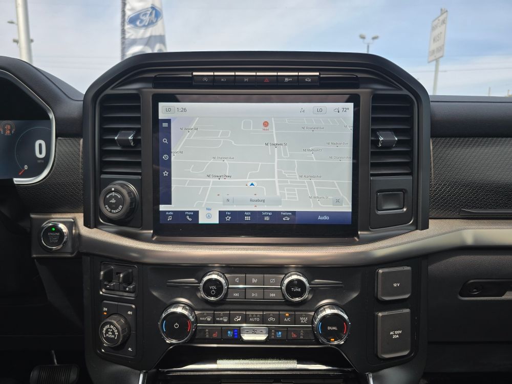 Thumbnail: 2023 Ford F-150 - 12