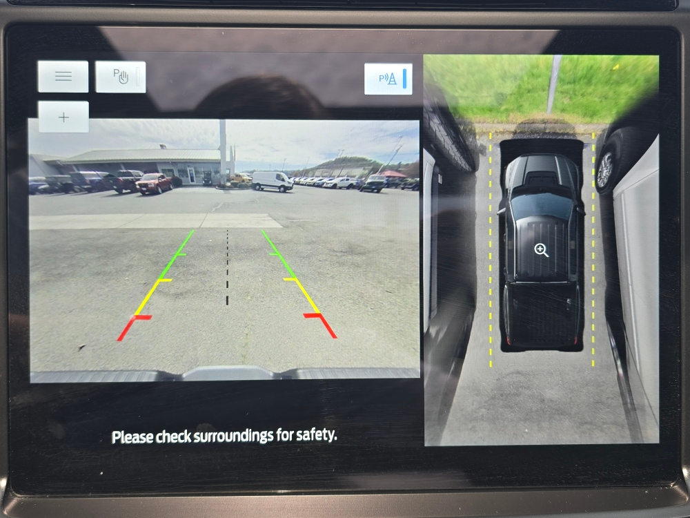 Thumbnail: 2023 Ford F-150 - 23