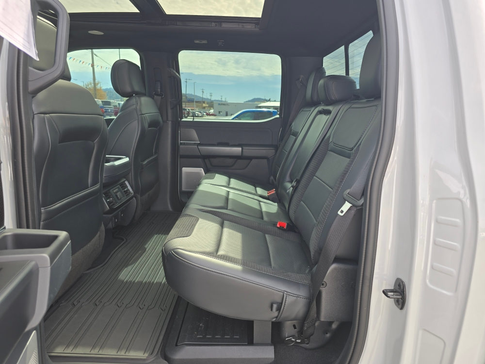 Thumbnail: 2023 Ford F-150 - 11