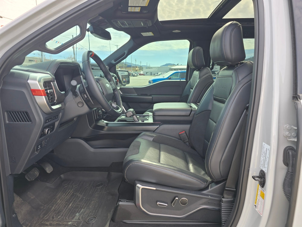 Thumbnail: 2023 Ford F-150 - 9