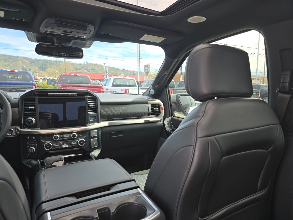 Thumbnail: 2023 Ford F-150 - 20