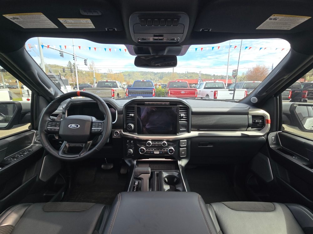 Thumbnail: 2023 Ford F-150 - 8