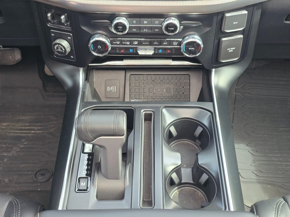 Thumbnail: 2023 Ford F-150 - 13