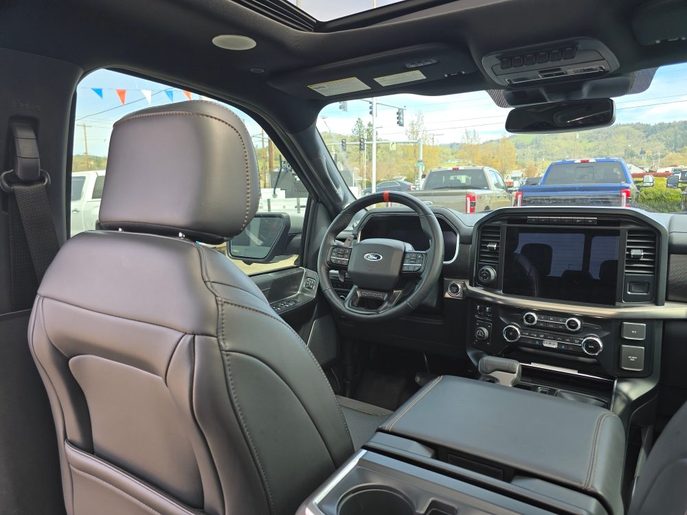 Thumbnail: 2023 Ford F-150 - 10