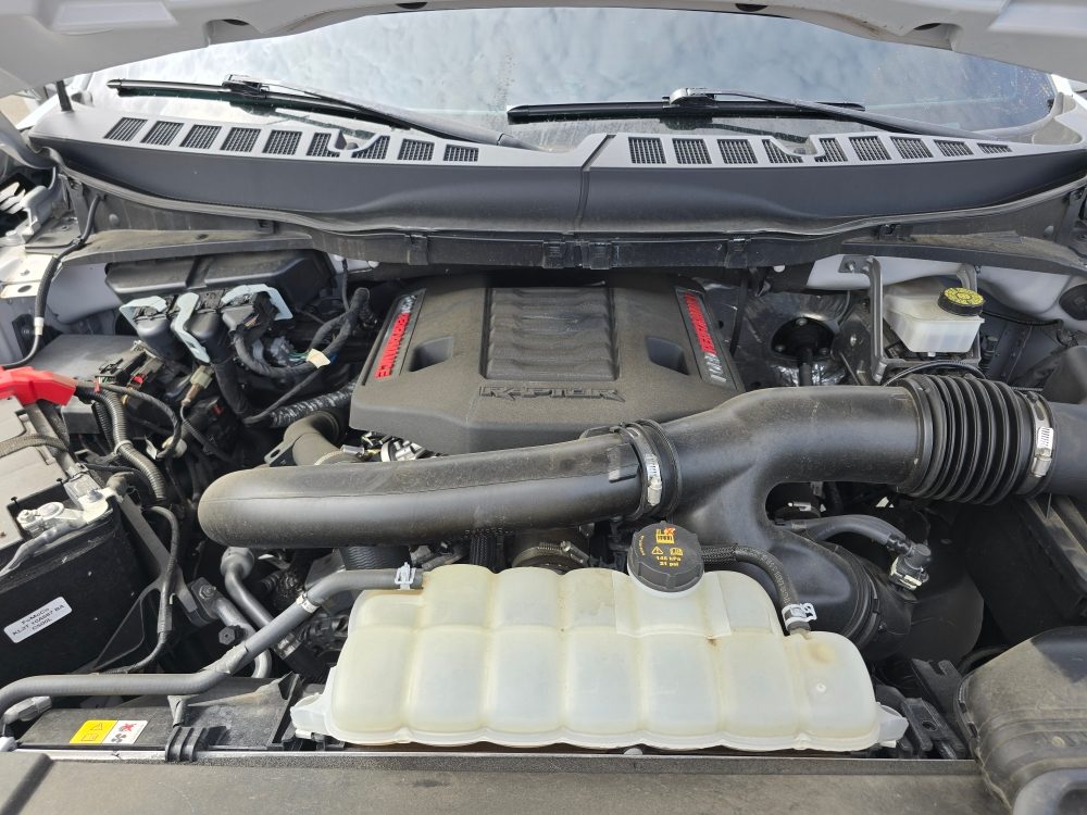 Thumbnail: 2023 Ford F-150 - 7