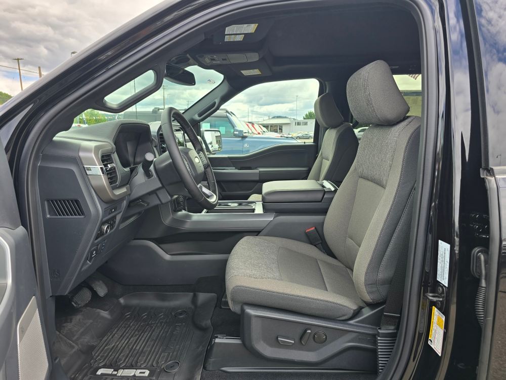 Thumbnail: 2025 Ford F-150 - 9
