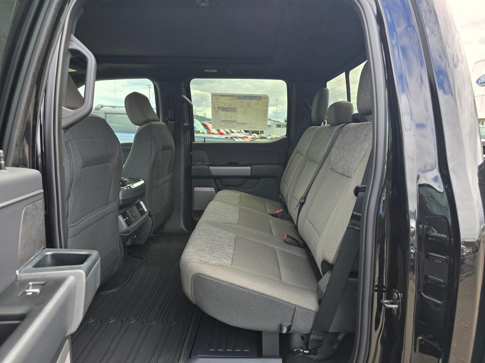 Thumbnail: 2025 Ford F-150 - 11