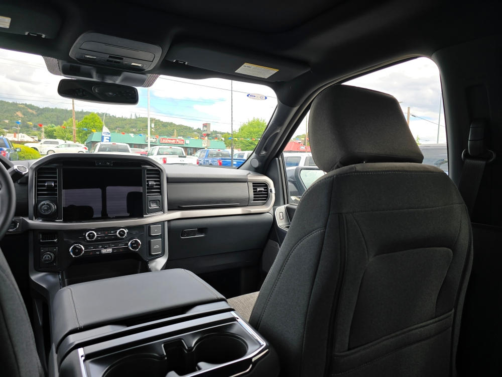 Thumbnail: 2025 Ford F-150 - 20