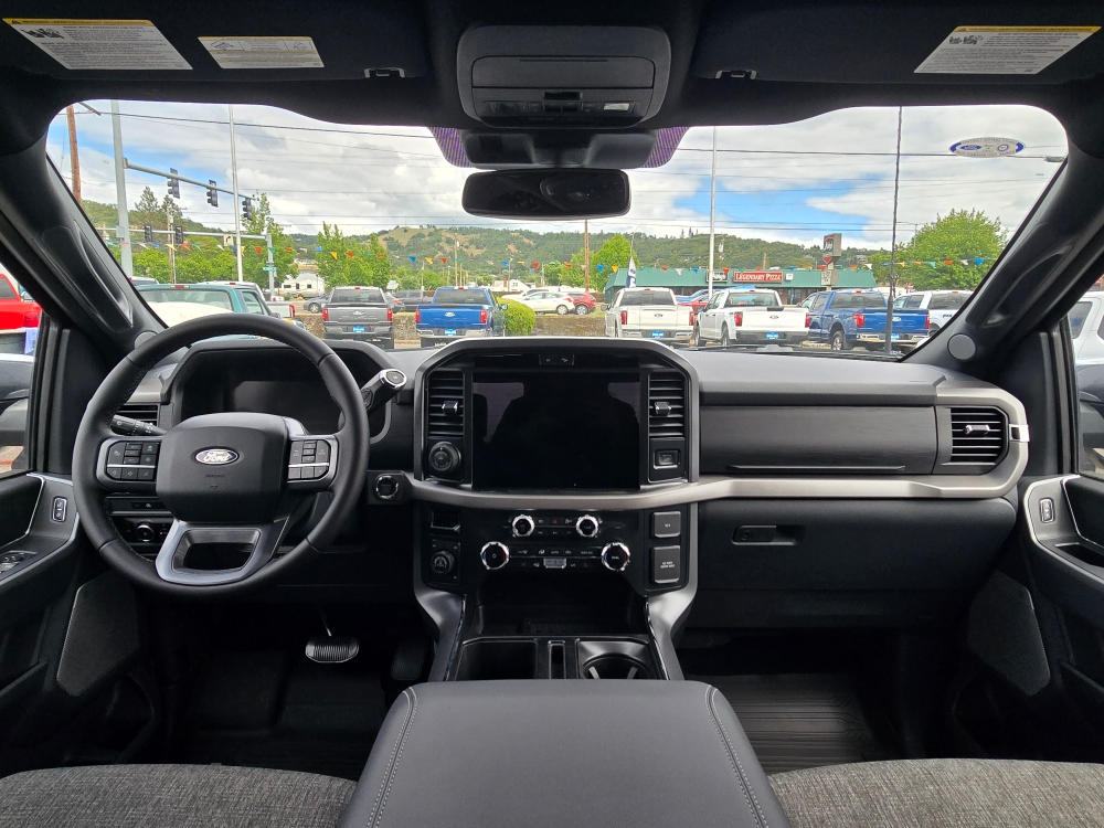 Thumbnail: 2025 Ford F-150 - 8