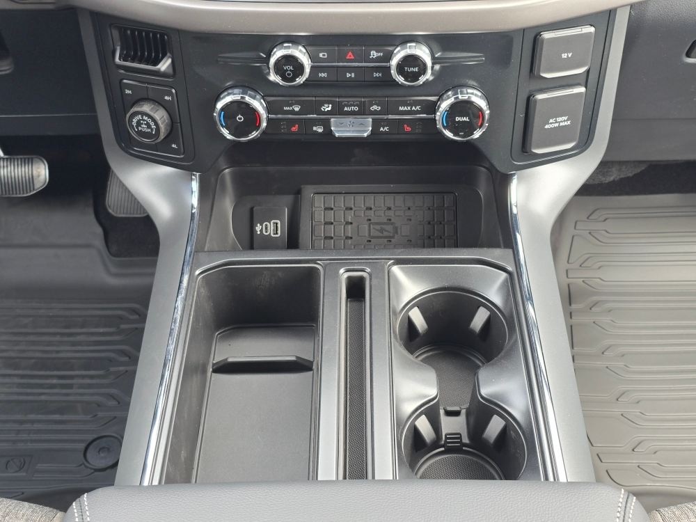 Thumbnail: 2025 Ford F-150 - 13