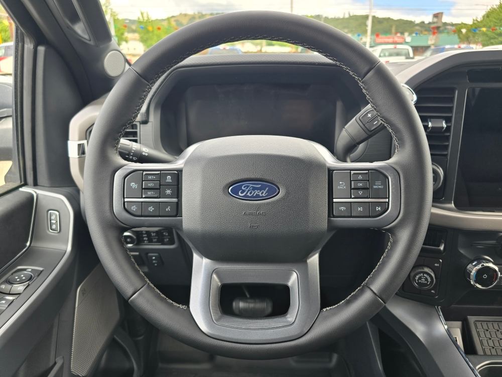 Thumbnail: 2025 Ford F-150 - 2