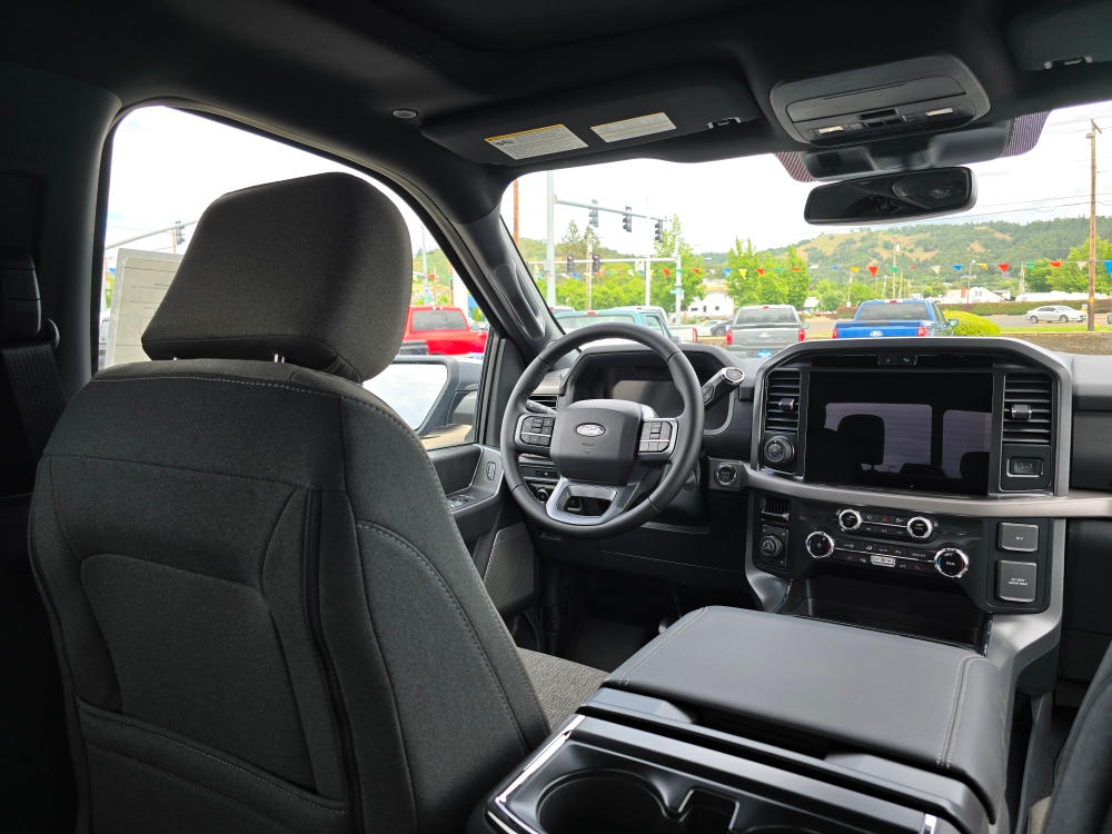 Thumbnail: 2025 Ford F-150 - 10