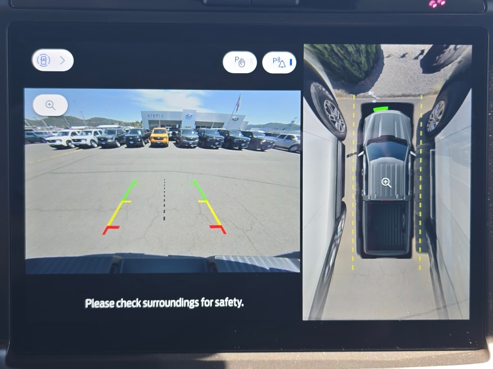 Thumbnail: 2026 Ford F-150 - 22