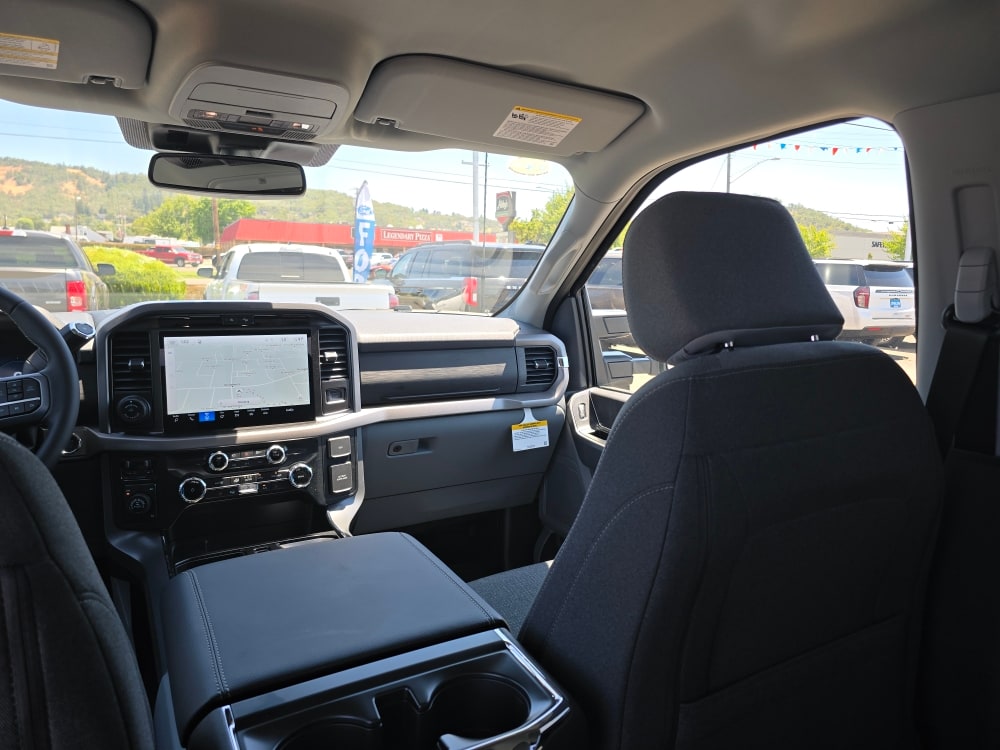 Thumbnail: 2026 Ford F-150 - 7