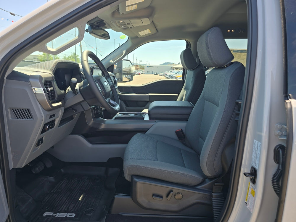 Thumbnail: 2026 Ford F-150 - 8