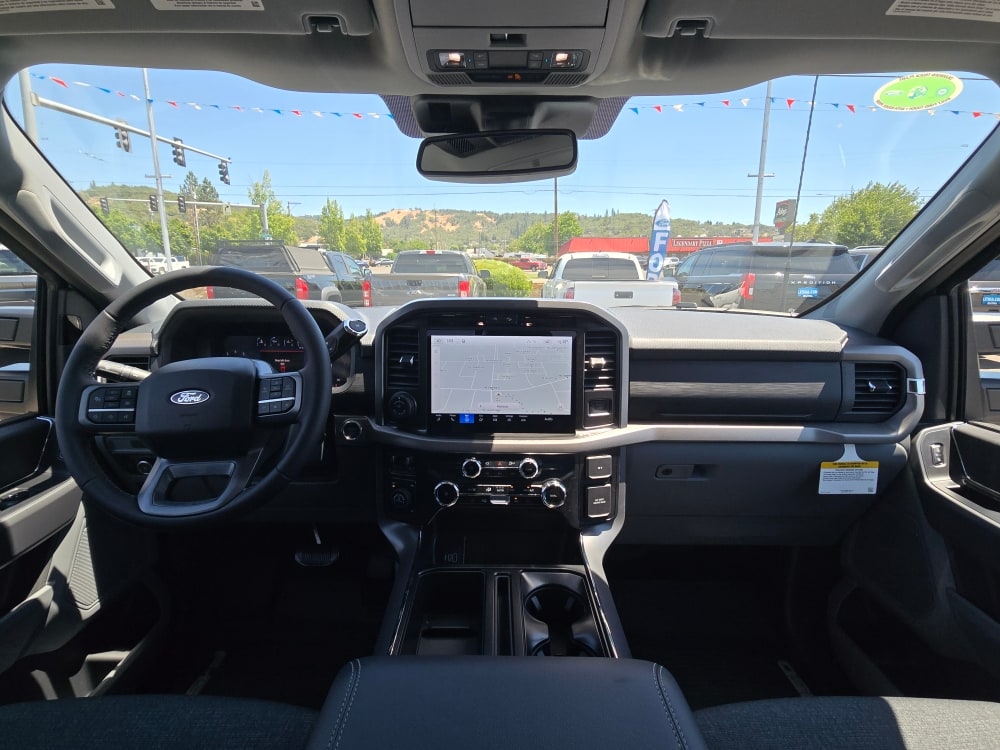 Thumbnail: 2026 Ford F-150 - 11