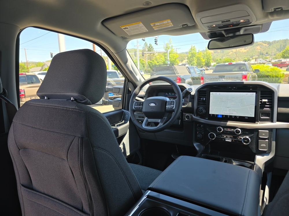 Thumbnail: 2026 Ford F-150 - 9