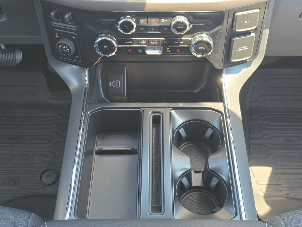 Thumbnail: 2026 Ford F-150 - 13