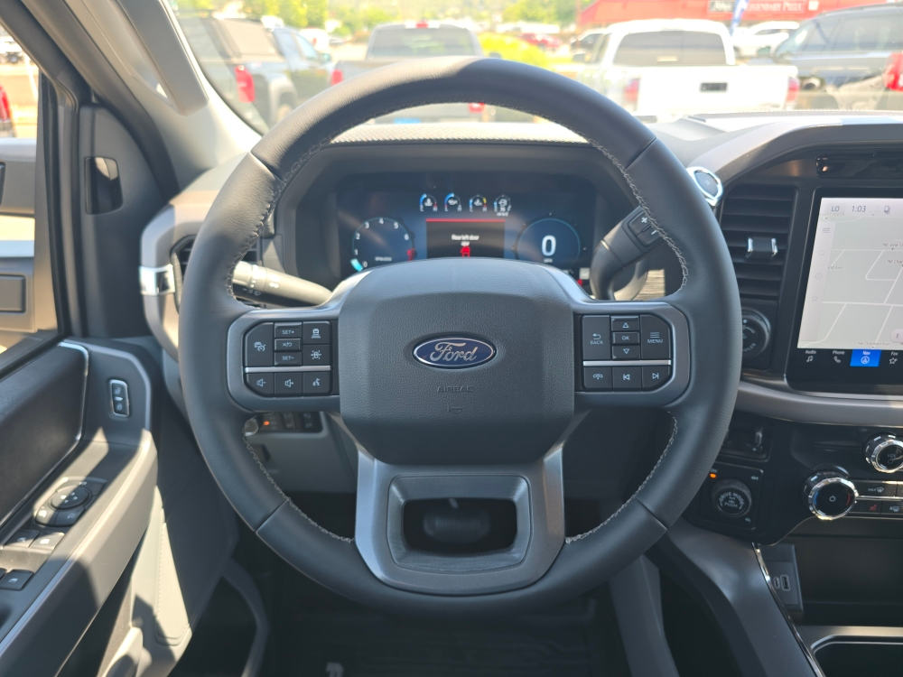 Thumbnail: 2026 Ford F-150 - 2