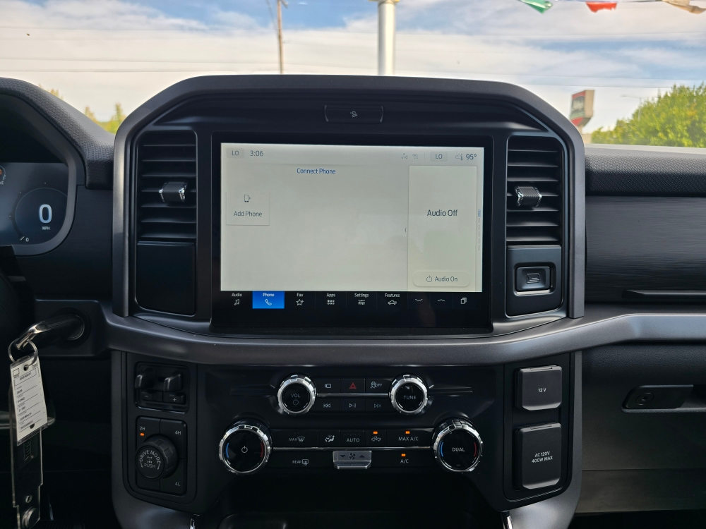 Thumbnail: 2025 Ford F-150 - 11