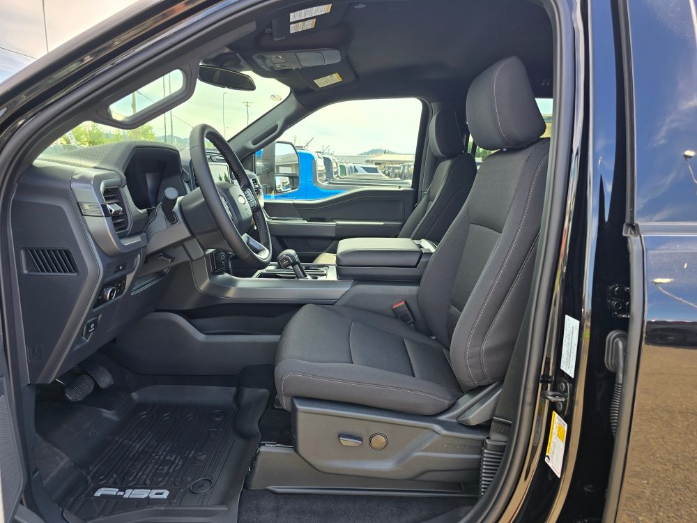 Thumbnail: 2025 Ford F-150 - 8