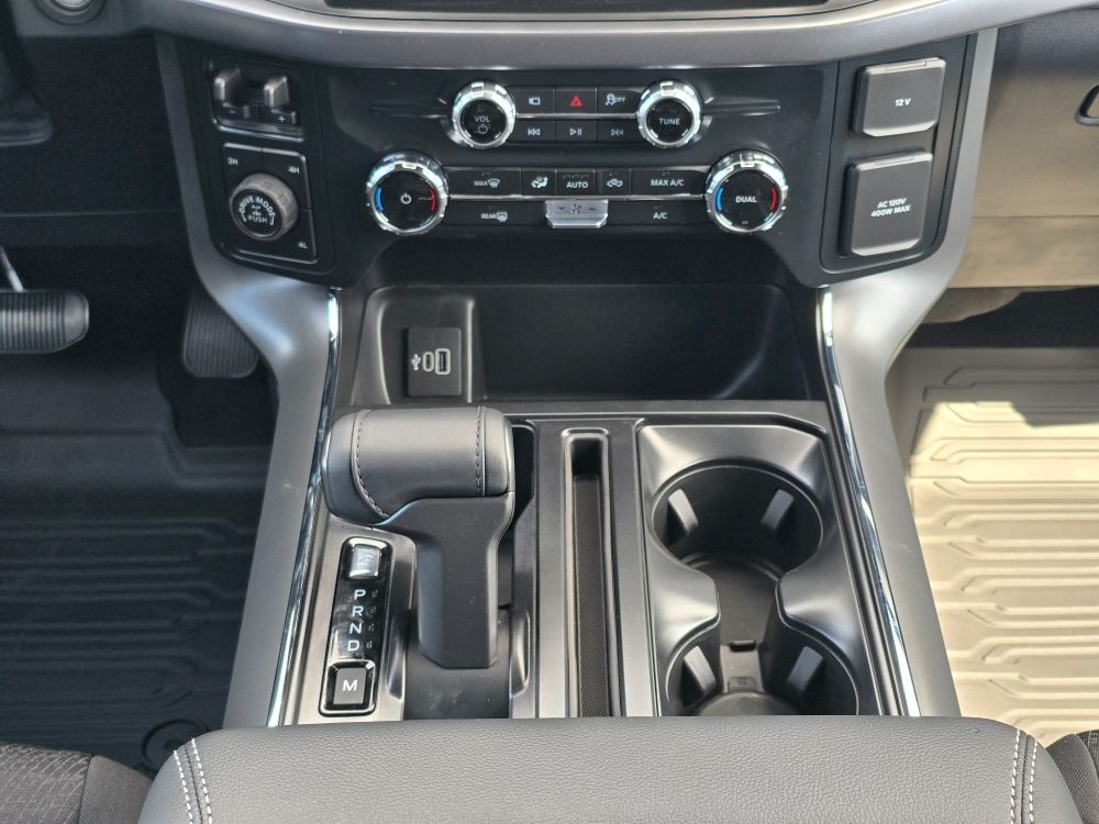 Thumbnail: 2025 Ford F-150 - 12