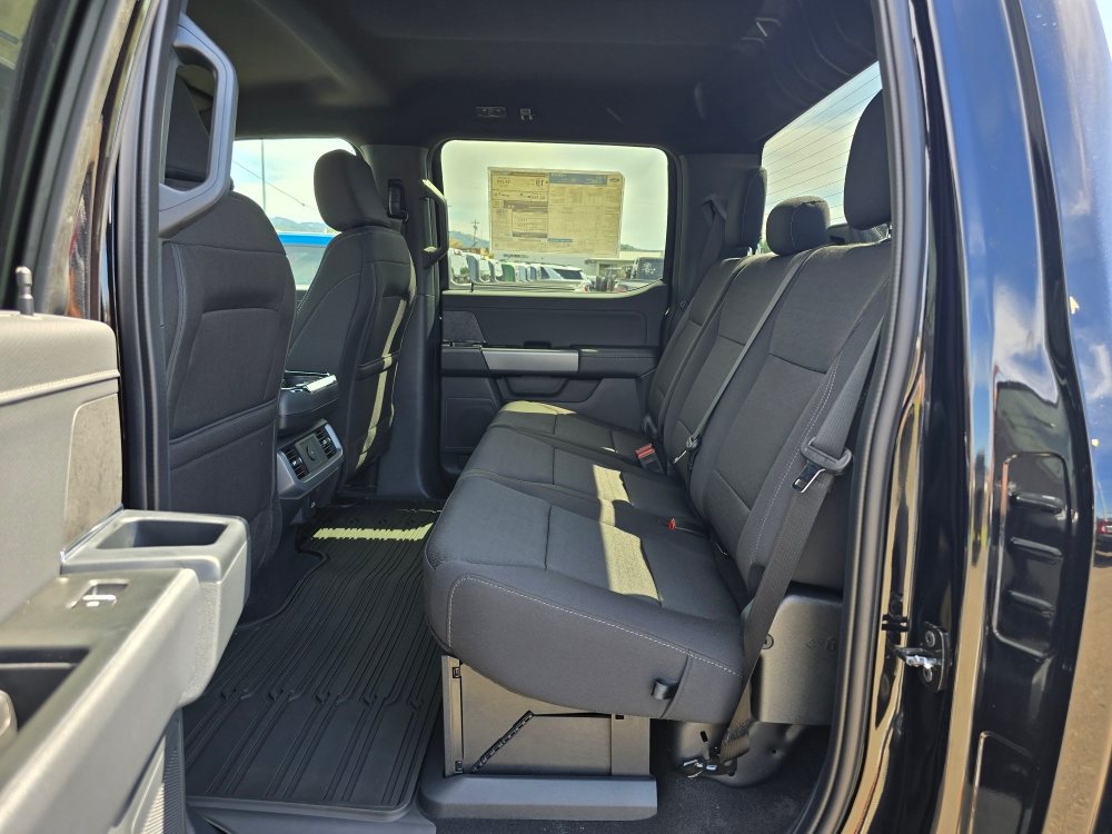 Thumbnail: 2025 Ford F-150 - 10