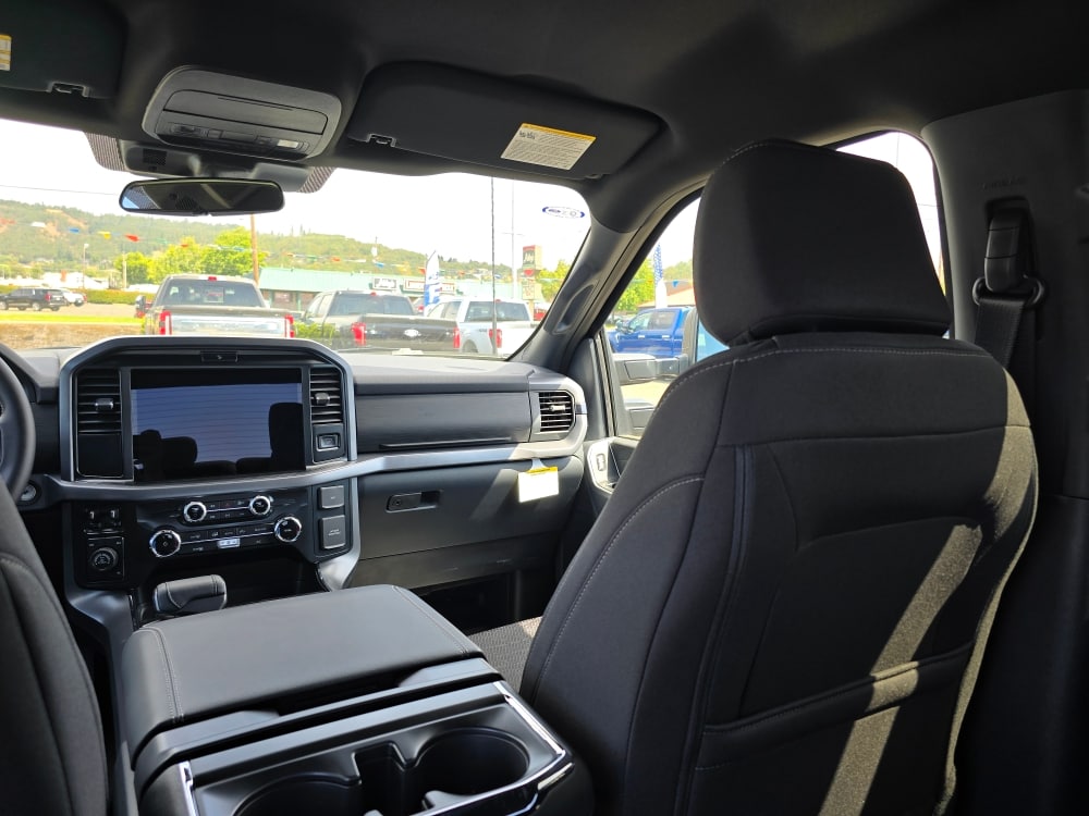 Thumbnail: 2025 Ford F-150 - 19